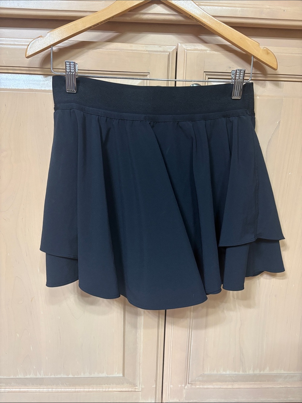 Lululemon High Rise Court Rival Skirt